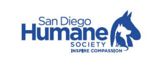 San Diego Humane Society Logo