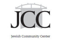 Jewish Community Center logo