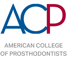 The American College of Prosthodontists