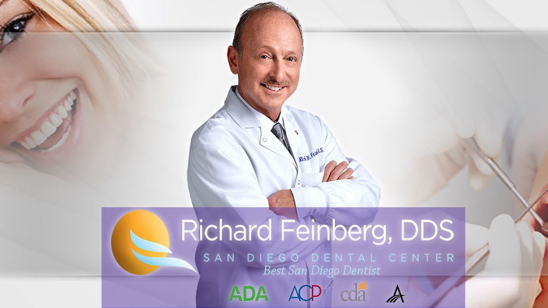 Top Dentist La Mesa Best Cosmetic Dentist La Mesa Dr. Feinberg