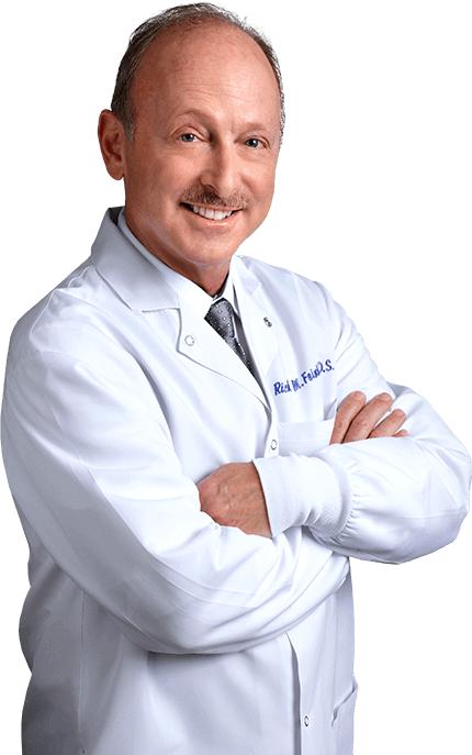 Dr. Richard Feinberg, San Diego Implant Dentist